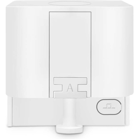 Nedis SmartLife-vingerrobot | CR2 | 1000 mAh | Bluetooth® | Drie soorten vingers - BTSFR10WT