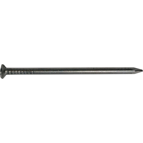 pgb-Europe PGB-FASTENERS | Nagel plat-geruite kop D.1151B Ø 7,6x230 000NPK000007602303