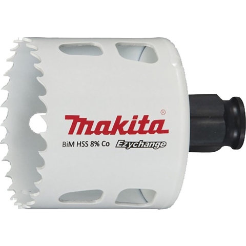 Makita Accessoires Gatzaag 89x44mm snelwissel - E-14168 E-14168