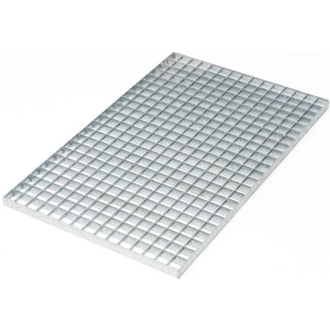 GB voetrooster 500x800 thermisch verzinkt | 1 stuk - GB855200001