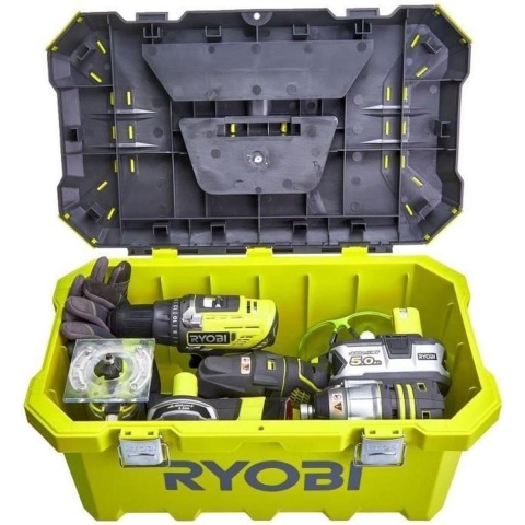 Ryobi RTB19INCH | 19” | TOOL BOX - 5132004362