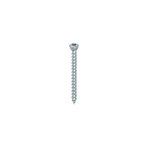 HECO-TOPIX-plus 3,5 x 50, vloerschr, lk, T10, VVD, vz; 500 st - HC60329