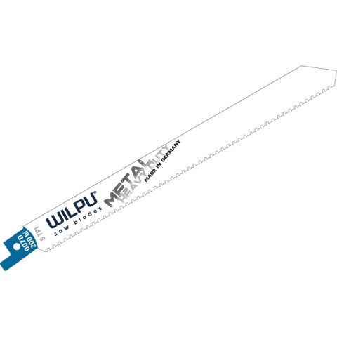 Rotec Reciprozagen 007/200BI / VPE 5 stuks - 5151161