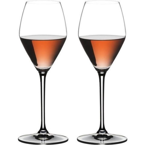 Riedel Rose Champagne Glazen Extreme - 322 ml - 2 stuks