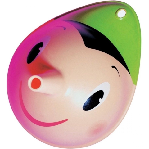 Alessi Trechter Pino - ASG12 - ø 13 cm - door Stefano Giovannoni