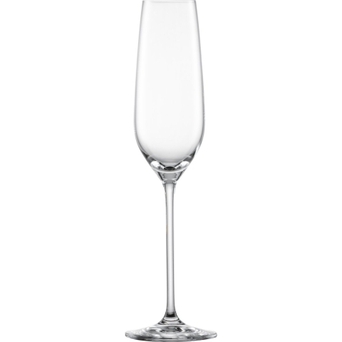 Schott Zwiesel Champagneglazen Fortissimo - 240 ml - 4 stuks