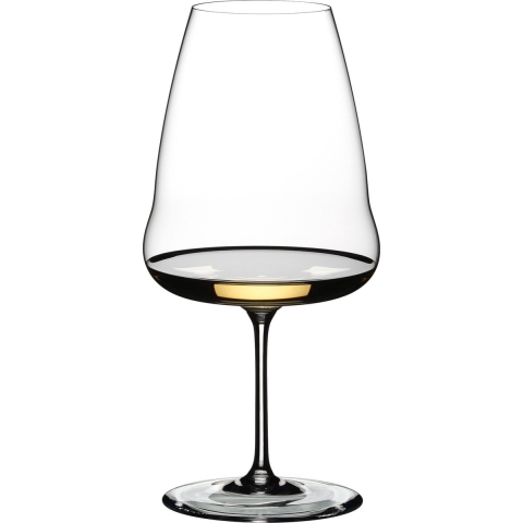 Riedel Witte Wijnglas Winewings - Riesling - 1017 ml