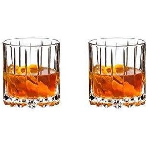 Riedel Cocktail Glazen Neat - 174 ml - 2 stuks