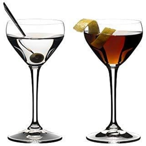 Riedel Cocktail Glazen Nick En Nora - 140 ml - 2 stuks