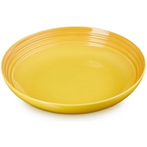 Le Creuset Diep Bord - Nectar - ø 22 cm