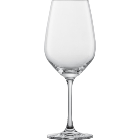 Schott Zwiesel Bourgogne Glazen Forté - 415 ml - 4 stuks