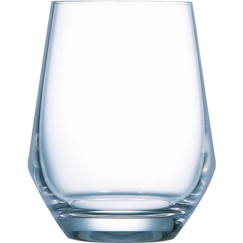 Chef & Sommelier Waterglazen Lima - 380 ml - 6 stuks