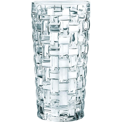 Nachtmann Longdrinkglazen Bossa Nova - 390 ml - 4 stuks