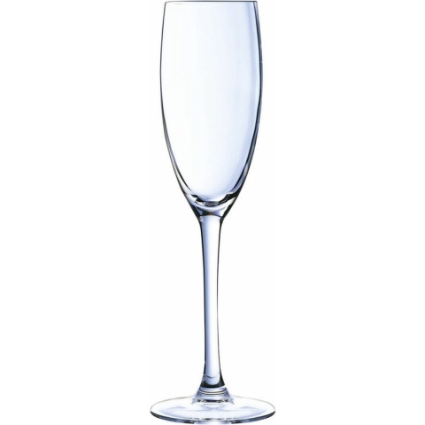 Chef & Sommelier Champagneglazen Cabernet - 160 ml - 6 stuks