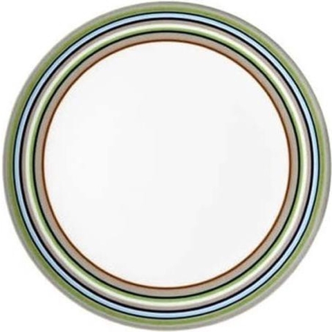 Iittala Ontbijtbord / Dessertbord Origo Beige ø 20 cm