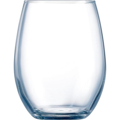 Chef & Sommelier Waterglazen Primary - 440 ml - 6 stuks