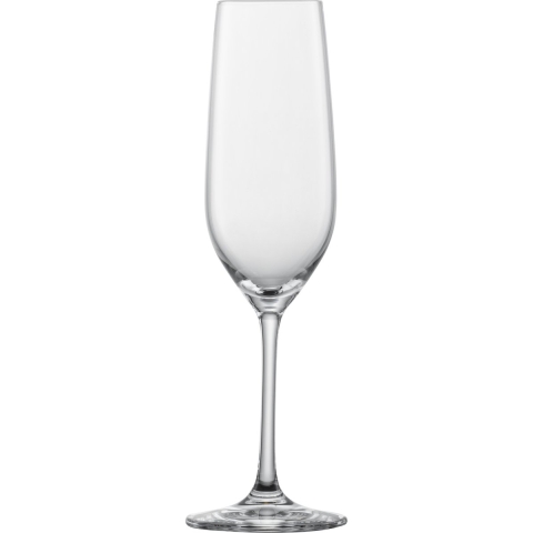 Schott Zwiesel Champagneglazen Forté - 227ml - 4 stuks