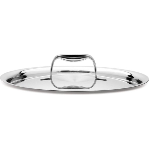Giannini Pannendeksel - LaBond - Ø 24 cm