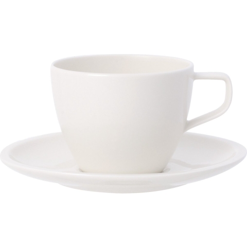 Villeroy & Boch Koffiekop en -schotel Artesano Original - 70 ml