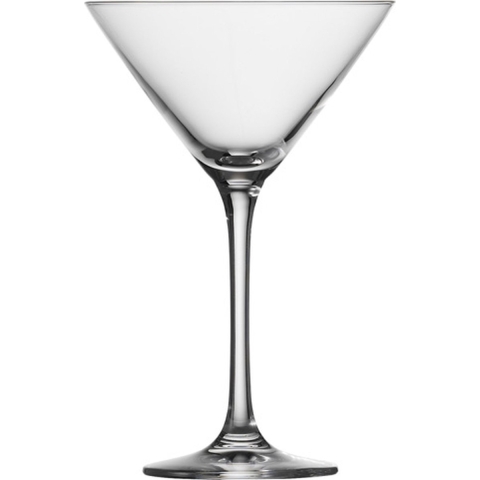 Schott Zwiesel Martini Glazen Classico - 270 ml - 4 stuks