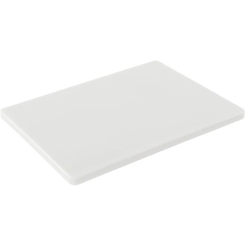 Cosy & Trendy Snijplank HACCP Wit 53 x 32 cm