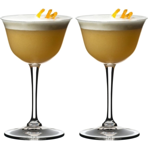 Riedel Cocktail Glazen Sour - 220 ml - 2 stuks