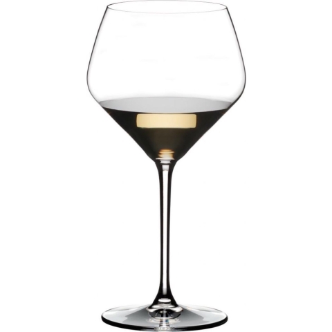Riedel Witte Wijnglazen Extreme - Oaked Chardonnay - 670 ml - 2 stuks