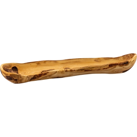 Jay Hill Stokbroodbak Tunea - Olijfhout - 50 cm