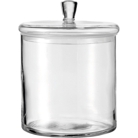 Leonardo Voorraadpot Top - ø 15 cm / 1.5 Liter