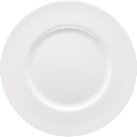 Rosenthal Dinerbord Rand Jade ø 27 cm