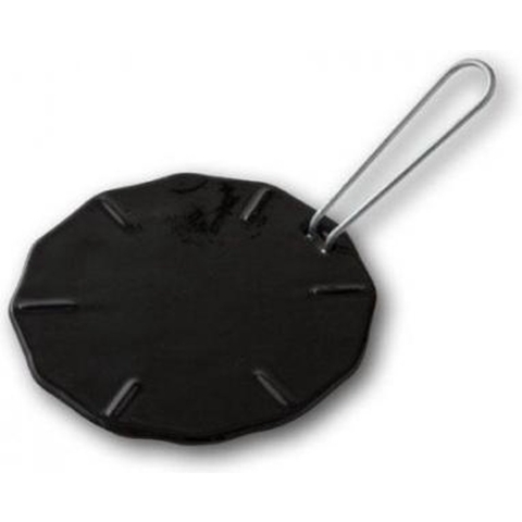 Kitchen Basics Vlamverdeler - Gietijzer - ø 18 cm