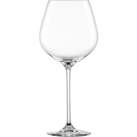 Schott Zwiesel Bourgogne Glazen Fortissimo - 740 ml - 4 stuks