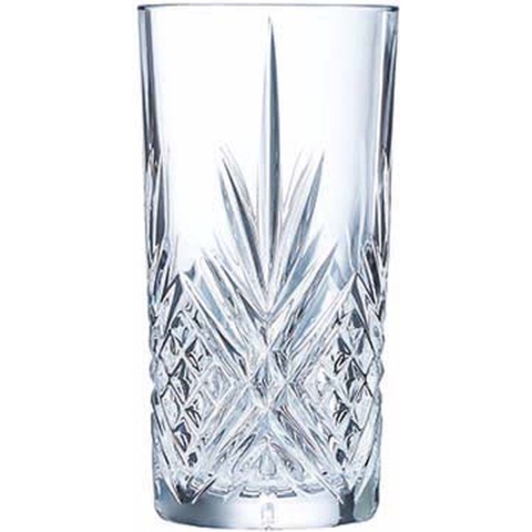 Luminarc Longdrinkglazen Eugene - 380 ml - 6 stuks