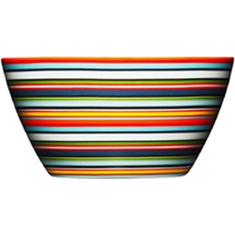 Iittala Kom Origo Oranje ø 14 cm / 500 ml