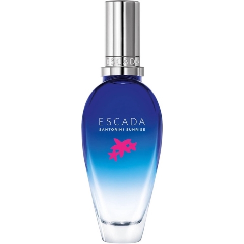 Escada SANTORINI SUNRISE EDT 50 ML Spray