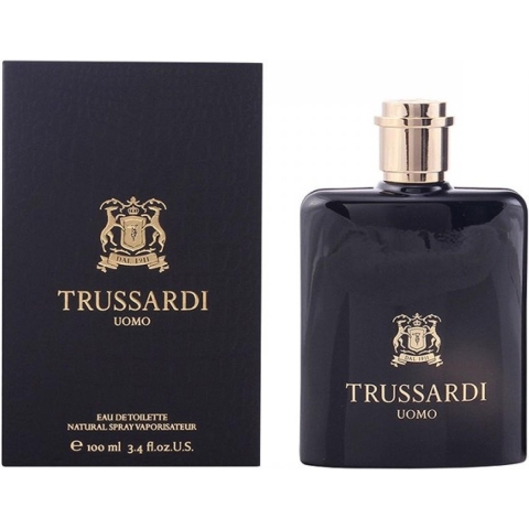 Trussardi Trussardi Uomo EDT 50 ML Spray