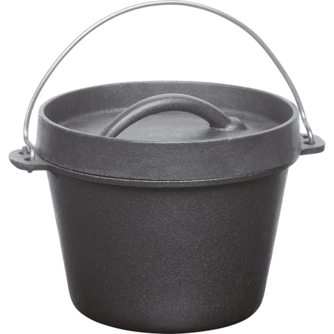Barbecook Sudderpot / Dutch Oven 0,7L