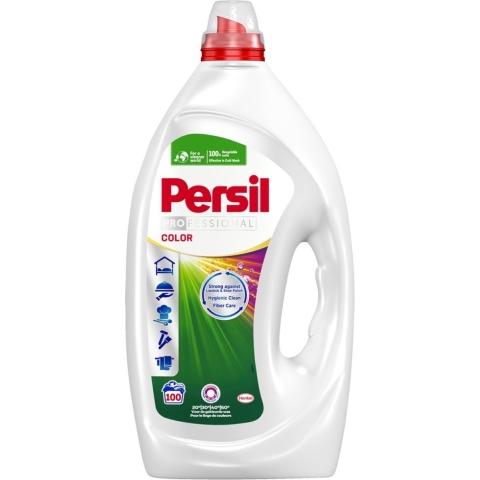 Persil Persil Vloeibaar Wasmiddel Color Professional - 100 Wasbeurten-4.5L