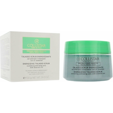 Collistar Collistar Energizing Talasso Scrub 700 GR