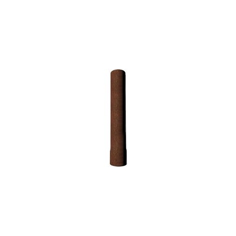 BonFeu Kachelpijp 44 cm Roest
