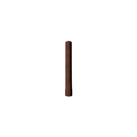 Bonfeu Kachelpijp 66 cm Roest