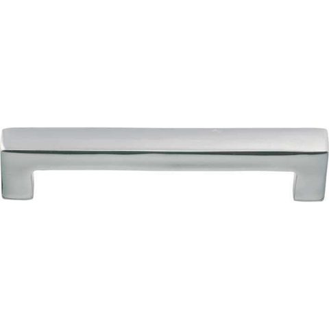 Artitec Meubelgreep Karé 128mm glans nikkel