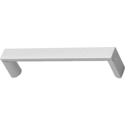 Starx meubelgreep halfrond - 128 mm - aluminium