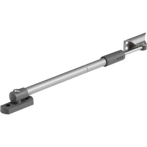 AXA | Tele-uitzetter | 35cm | Buitendraaiend | Grijs