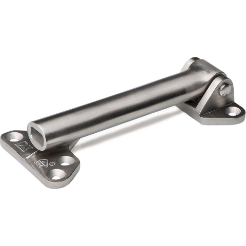 DX - Kierstandhouder - binnendraaiend - SKG V1® - RVS