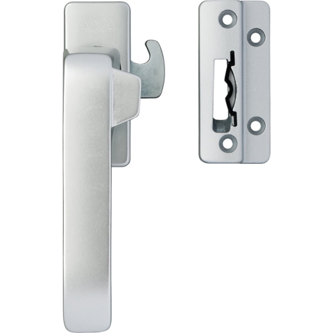 AXA | Raamsluiting 3372 | Links | Aluminium