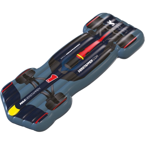 &apos;Pool Position&apos; Luchtbed - Max Verstappen