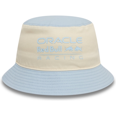 Contrast Tapered Bucket Hat - New Era - Red Bull Racing