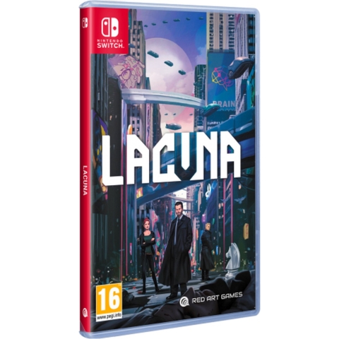 Lacuna