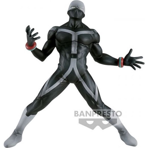 My Hero Academia The Evil Villains Vol.5 Figure - Twice